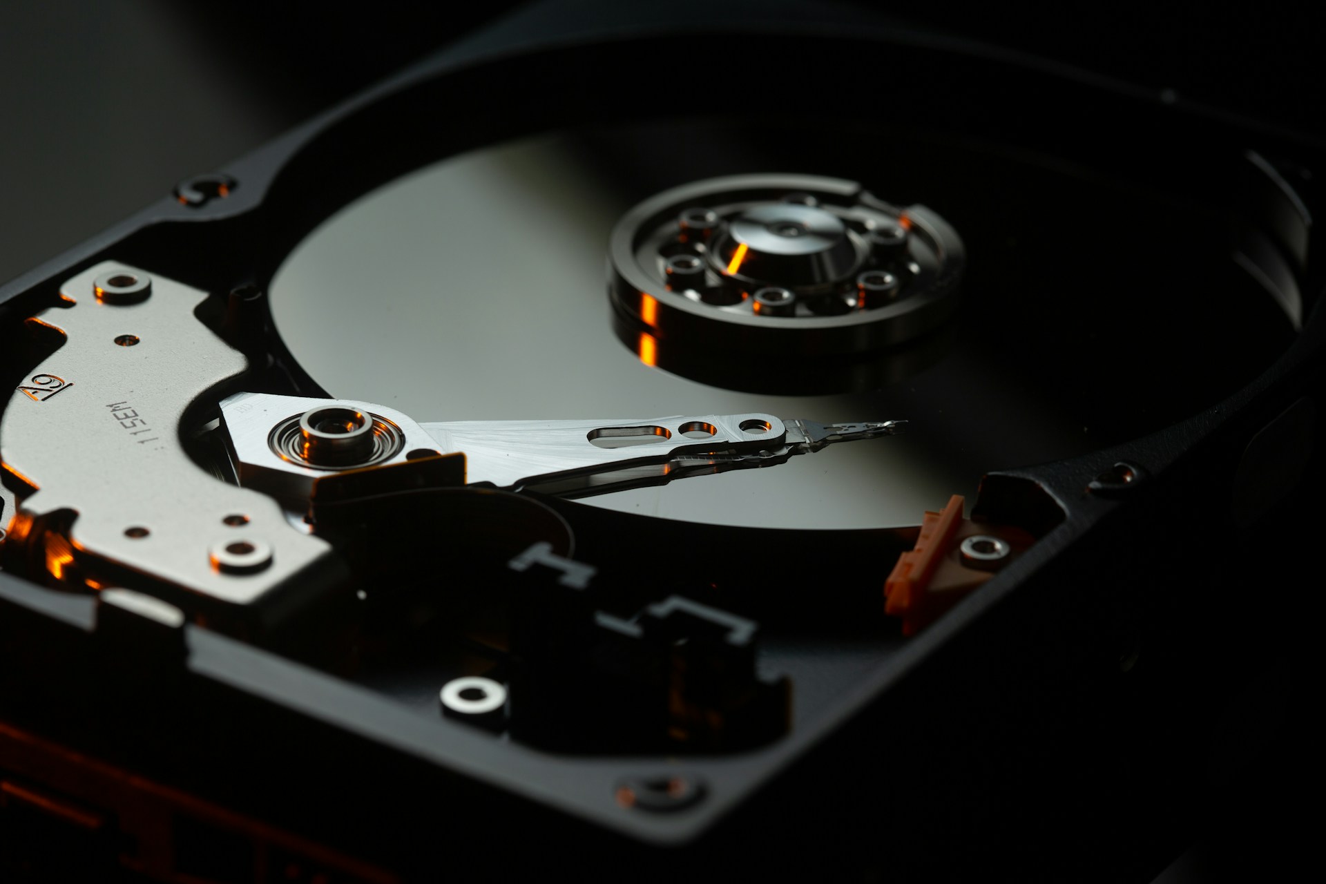 Guidance Peak — Data processing & hosting for dependable infrastructure